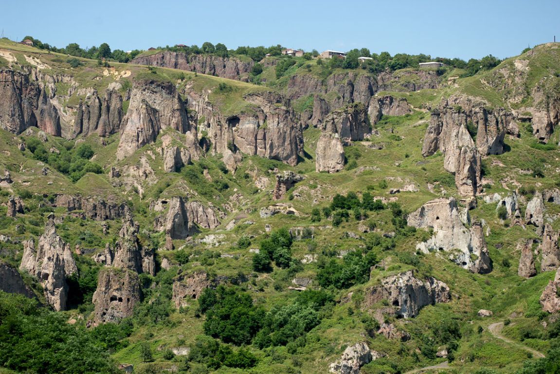 Khndzorut